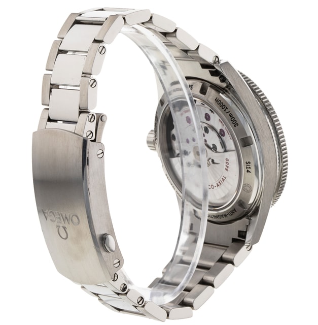 Omega Seamaster 300 233.30.41.21.01.001 Image 3